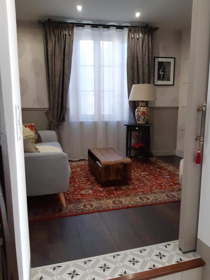 La Glycine Blanche Hotel Pomas Ngoại thất bức ảnh
