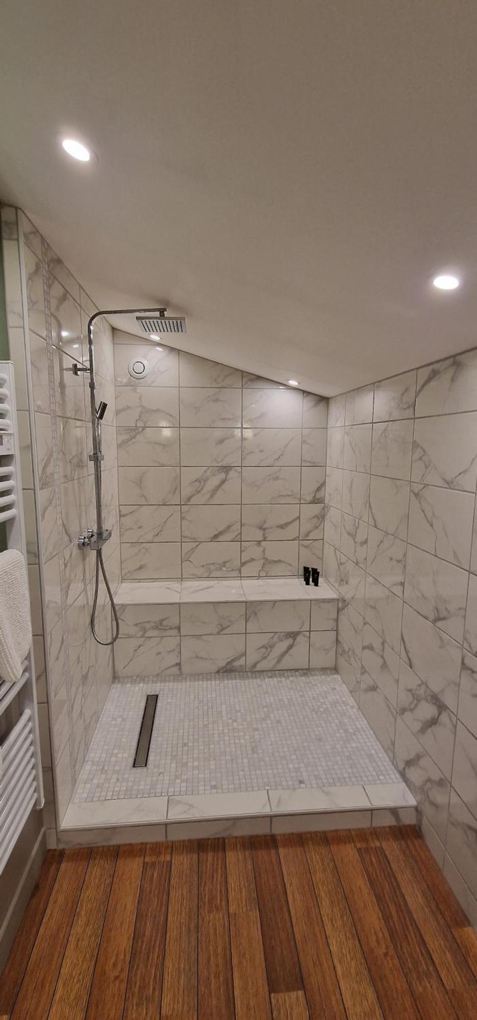 La Glycine Blanche Hotel Pomas Ngoại thất bức ảnh